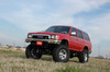 Rough Country - 4-5 Inch Lift Kit - Toyota 4Runner 4WD (1990-1995) - 736.20