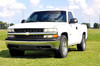 Rough Country - 1.5 Inch Leveling Kit - Chevy Silverado & GMC Sierra 1500 2WD (1999-2006 & Classic) - 7599