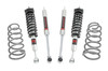 Rough Country - 3 Inch Lift Kit - M1 Struts/M1 - Toyota 4Runner (03-09)/FJ Cruiser (07-14) - 76040
