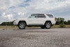 Rough Country - 2 Inch Lift Kit - Toyota 4Runner 4WD (2003-2009) - 763