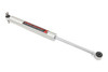 Rough Country - M1 Monotube Rear Shocks - 4.5-7 in. - Hummer H3 4WD (2006-2010) - 770790_E