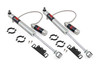 Rough Country - M1R Monotube Front Shocks - 2-3.5 in. - Jeep Wrangler JL (21-25)/Wrangler Unlimited (18-25) - 770806RES_A