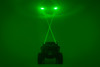 Rough Country - Laser Whip Light Kit - RGBW - 2400 Lumens - Pair - 78880
