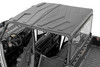 Rough Country - UTV Roof - Polaris Ranger 1000 Crew/Ranger XP 900/1000 Crew - 79214211