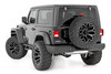 Rough Country - 2.5 Inch Lift Kit - Coils - V2 - Jeep Wrangler JL 4WD (2024-2025) - 79670