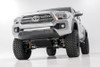 Rough Country - LED Light Kit - Lower Grille Mount - 30 in. Spectrum Single Row - Toyota Tacoma (16-23) - 80668