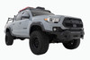 Rough Country - LED Light Kit - Ditch Mount - 2 in. Spectrum Pair - Spot - Toyota Tacoma (16-23) - 81080
