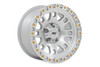 Rough Country 82 Series Wheel One-Piece Full Machined 17x9 6x5.5 -12mm - 82170912C - 82170912C