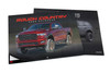 Rough Country - Rough Country Calendar - 2025 - 84014