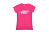 Rough Country - Rough Country T-Shirt - Women Fts Fit - Pink - Size S - 84067