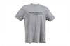 Rough Country - Rough Country T-Shirt - Horizontal Tread - Grey - SM - 84077SM