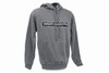 Rough Country - Rough Country Hoodie - Digital - Grey - 3XL - 840893XL