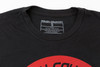Rough Country - Rough Country T-Shirt - RC Mountains - Black - MD - 84092MD