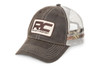 Rough Country - Rough Country Hat - Mesh - Rough Country Patch - Brown/Camo - 84121