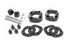 Rough Country - 2.5-3 Inch Leveling Kit - Toyota Tundra 2WD/4WD (2007-2021) - 870