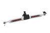 Rough Country - N3 Steering Stabilizer - Dual - 4 Inch Lift - Jeep Grand Cherokee WJ (99-04) - 8749630