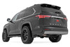 Rough Country - 1.75 Inch Leveling Kit - Toyota Sequoia 4WD (2023-2025) - 88000_B