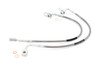 Rough Country - Brake Lines - Front - Ram 1500 4WD (2019-2024) - 89309