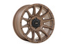 Rough Country - Rough Country 90 Series Wheel/One-Piece/Bronze/18x9/8x170/-12mm - 90181211