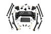 Rough Country - Long Arm Upgrade Kit - 4 Inch Lift - Jeep Grand Cherokee ZJ 4WD (1993-1998) - 90200U