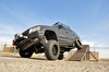 Rough Country - 4 Inch Lift Kit - Long Arm - Jeep Grand Cherokee WJ 4WD (1999-2004) - 90820