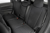 Rough Country - Seat Covers - Jeep Grand Cherokee WK2 2WD/4WD (2011-2022) - 91046