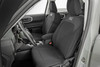 Rough Country - Seat Covers - Ford Bronco Sport 4WD (2021-2025) - 91047