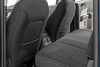 Rough Country - Seat Covers - FR & RR W/O Armrest - Crew Cab - Ford Maverick 2WD/4WD (22-25) - 91066