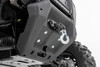 Rough Country - Winch Plate - RS4500S - Can-Am Defender MAX HD10 - 92071