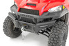 Rough Country - Bumper Wings - 6 in. Black Slimline LED Pair - Polaris Ranger 1000/Ranger XP 900/1000 - 93044