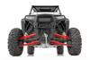 Rough Country - Frame Gusset - Polaris RZR XP 1000 - 93046