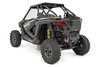 Rough Country - Cargo Gate - Rear - Polaris RZR Turbo R - 93061