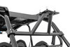Rough Country - Spare Tire Carrier - Cargo Rack - Polaris RZR XP 1000 - 93069