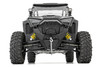 Rough Country - LED Light Kit - in.A in. Pillar Mount - 2 in. Black Pair - Spot - Polaris RZR PRO XP - 93077