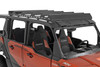Rough Country - Roof Rack - Polaris XPEDITION ADV 5 - 93170