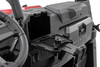 Rough Country - Center Console Storage - Tablet Holder - Polaris Ranger 1000 - 93175