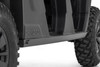 Rough Country - Rocker Guard Kit - 4 Seater - CFMOTO UFORCE U10 Pro - 93208 - 93208