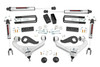 Rough Country - 3 Inch Lift Kit - UCAs - V2 - Chevy/GMC Sierra 3500 HD/Silverado 3500 HD (20-25) - 95670