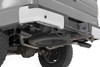 Rough Country - Performance Cat-Back Exhaust - V8 Engines - Ford F-150 2WD/4WD (2009-2014) - 96010