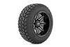 Rough Country - 33x12.50R20 Rough Country Overlander M/T - 97010126