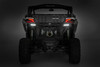 Rough Country - LED Light Kit - Tail Light Mount - 6 in. Black Slimline Pair - Can-Am Maverick X3 - 97026