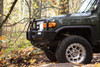 Classic Off Road Bumper Suited For Toyota FJ Cruiser