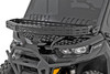 Rough Country - Front Cargo Rack - Can-Am Defender MAX HD10 - 97089