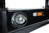 Classic Off Road Bumper Suited For 2012-15 Toyota 200 Series Land Cruiser
