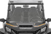Rough Country - Full Windshield - Scratch Resistant - Can-Am Commander 1000R - 98102230