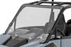 Rough Country - Vented Full Windshield - Scratch Resistant -  Polaris RZR XP4 1000 - 98202310 - 98202310