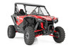 Rough Country - Vented Full Windshield - Scratch Resistant - Honda Talon 1000 - 98282020