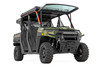 Rough Country - Electric Tilt Windshield - Glass - Formed Frame - Polaris Ranger XP 1000 - 98417221