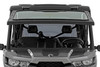 Rough Country - Electric Tilt Windshield - Glass - Can-Am Defender HD 8/HD 9/HD 10 - 98418213