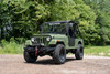 Rough Country - 2 Inch Lift Kit - Mahindra Roxor - 99000